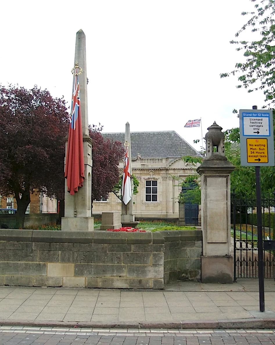 Welcome to Northampton Magazine: A New Voice for Our Town