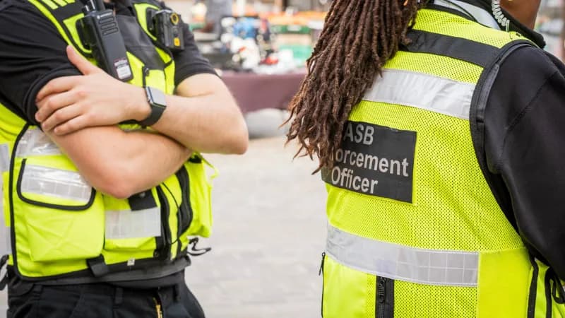 Residents Asked for Views on Northampton and Daventry PSPO Extensions